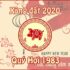10 Tuổi Xông Đất Đầu Năm 2020 Hợp Tuổi Giáp Tý 1984 Phát Lộc