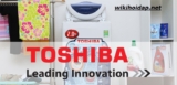 Bảng Mã Lỗi Máy Giặt Toshiba Đầy Đủ Nhất Và Cách Tự Khắc Phục