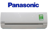 Cách sửa điều hòa Panasonic không lạnh, nháy đèn Timer tại nhà