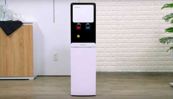 Bật mí sao cây nước nóng lạnh sao không lạnh? Xem ngay từ Điện Lạnh Quang Tiến