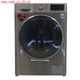 Máy Giặt LG Báo Lỗi LE Xem hướng dẫn sửa từ Chuyên Gia