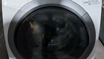 Máy giặt Panasonic báo lỗi H21, H26, H27 và cách khắc phục nhanh