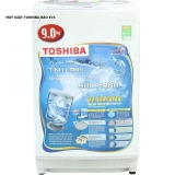 Máy Giặt TOSHIBA Lỗi E74 Là Bị Sao ? Sửa như thế nào ?