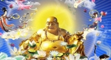 Mơ thấy Phật Di Lặc đánh con gì? Là điềm gì? Hên hay xui?