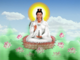 Mơ Thấy Phật Bà Quan Âm Là Điềm Gì? Là Số Mấy?