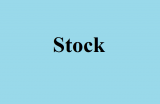 Stock là gì ? Stock là gì trong kinh tế, trong tiếng anh, Photoshop