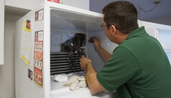Sửa Tủ Lạnh Tại Tố Hữu Uy Tín, Sửa Tại Nhà, 15 Phút Có Thợ