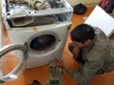 Sửa máy giặt tại chung cư Hồ Gươm Plaza, Quận Hà Đông