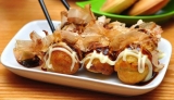 Takoyaki Là Gì? 6 Bước Làm Bánh Takoyaki Đơn Giản Tại Nhà Cực Ngon